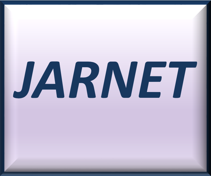 Jarnet Logo